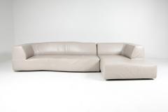 Patricia Urquiola B B Italia sectional couch Bend by Patricia Urquiola 2010s - 1183566