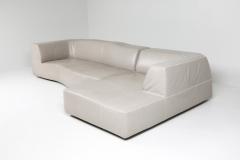 Patricia Urquiola B B Italia sectional couch Bend by Patricia Urquiola 2010s - 1183567