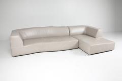 Patricia Urquiola B B Italia sectional couch Bend by Patricia Urquiola 2010s - 1183568