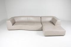 Patricia Urquiola B B Italia sectional couch Bend by Patricia Urquiola 2010s - 1183569