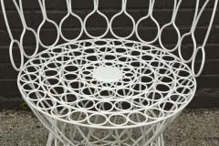 Emu - Patricia Urquiola Re-Trouve Patio Table and Chairs Set for EMU  Modern, Italy