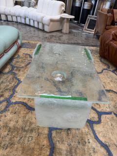 Patricia Urquiola Patricia Urquiola for Glas Italia Glass Coffee Table - 4604794