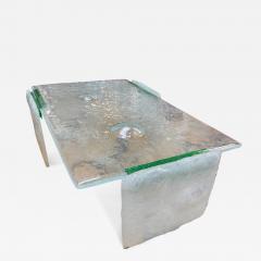 Patricia Urquiola Patricia Urquiola for Glas Italia Glass Coffee Table - 4605387