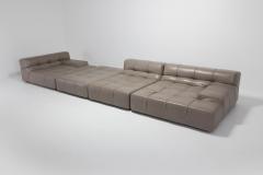 Patricia Urquiola - Tufty-Time Sectional Couch by Patricia Urquiola - 2000's