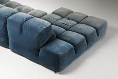 Patricia Urquiola Tufty Time Sectional Couch by Patricia Urquiola 2000s - 1345182