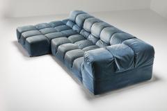 Patricia Urquiola Tufty Time Sectional Couch by Patricia Urquiola 2000s - 1345184