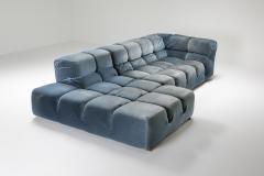 Patricia Urquiola Tufty Time Sectional Couch by Patricia Urquiola 2000s - 1345191