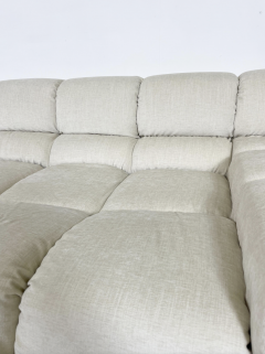 Patricia Urquiola Tufty Time Sofa by Patricia Urquiola for B B Italia New Upholstery - 3557738