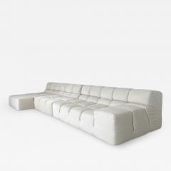 Patricia Urquiola Tufty Time Sofa by Patricia Urquiola for B B Italia New Upholstery - 3560894