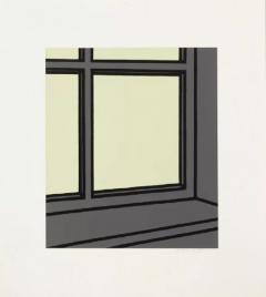 Patrick Caulfield Jules Laforgue Along a twighlighted sky Edition C 1973 - 4151405