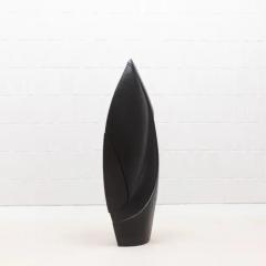 Patrick Coard Modern Abstract Sculpture in Polished Steel by Patrick Coard Paris - 3850392