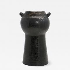Patrick Nordstrom Exceptional Monumental Vase by Patrick Nordstrom for Royal Copenhagen - 1468603