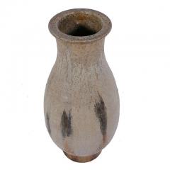 Patrick Nordstrom Monumental Stoneware Floor Vase by Patrick Nordstrom - 483419