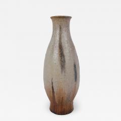 Patrick Nordstrom Monumental Stoneware Floor Vase by Patrick Nordstrom - 484652