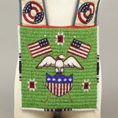 Patriotic Bandolier Bag - 4575214