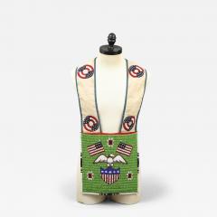 Patriotic Bandolier Bag - 4575358