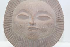 Paul Bellardo 1960s Paul Bellardo For Austin Productions Sun Sculpture - 1689444