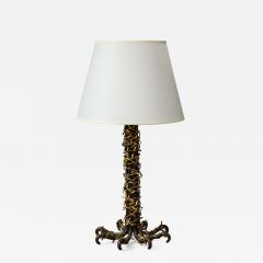 Paul Belvoir Bramble Lamp - 954521