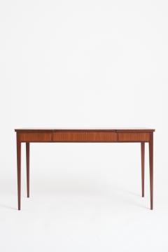 Paul Boman Mid Century Desk by Paul Boman - 3657310