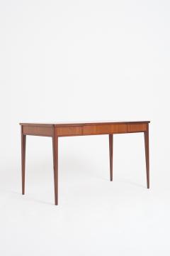 Paul Boman Mid Century Desk by Paul Boman - 3657311