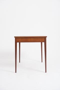 Paul Boman Mid Century Desk by Paul Boman - 3657322