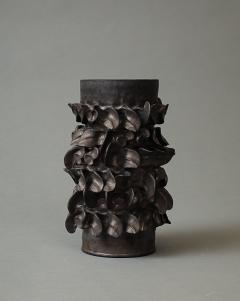 Paul Briggs Caltrop Water Chestnut Vessel - 4022421