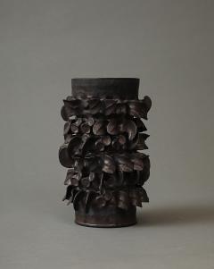 Paul Briggs Caltrop Water Chestnut Vessel - 4022423