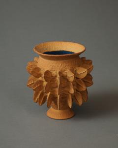 Paul Briggs Spiked Spathe Vessel - 4023084