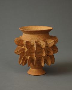 Paul Briggs Spiked Spathe Vessel - 4023086