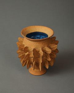 Paul Briggs Spiked Spathe Vessel - 4023089