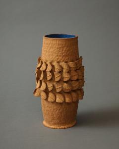 Paul Briggs Whorl Vessel - 4022463