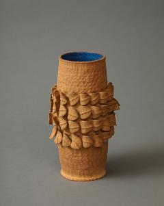 Paul Briggs Whorl Vessel - 4022464