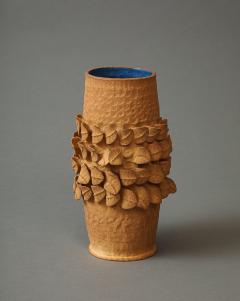 Paul Briggs Whorl Vessel - 4022466