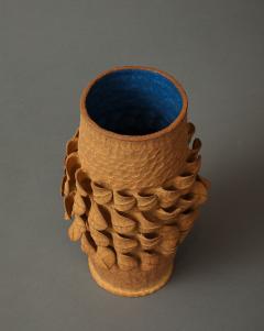 Paul Briggs Whorl Vessel - 4022468