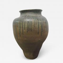 Paul Chaleff Paul Chaleff Large Scale Stoneware Planter - 1636026