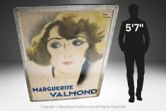 Paul Colin Original French Art Deco Period Poster by Paul Colin 1928 - 3991956