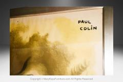 Paul Colin Original French Art Deco Period Poster by Paul Colin 1928 - 3991960