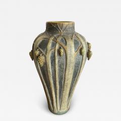 Paul Dachsel Paul Dachsel Monumental Pinecone Vase - 4217452