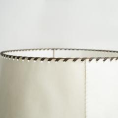 Paul Dupr Lafon Pair of Table Lamps by PAUL DUPR LAFON - 4203552