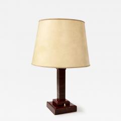 Paul Dupr Lafon Table lamp - 3098881