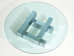 Paul Evans Cityscape Coffee Table 1970 - 2921589