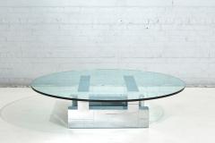 Paul Evans Cityscape Coffee Table 1970 - 2921590