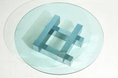 Paul Evans Cityscape Coffee Table 1970 - 2921593