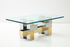 Paul Evans Cityscape Coffee table - 3218679