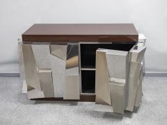 Paul Evans Cityscape cabinet - 3067505