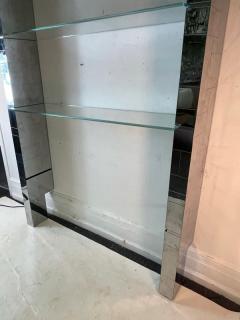 Paul Evans MONUMENTAL CITYSCAPE WALL UNIT BY PAUL EVANS - 2091134