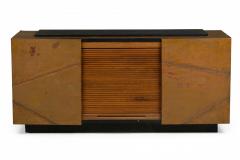 Paul Evans Paul Evans American Mid Century Copper Front Credenza Sideboard - 4274491
