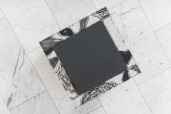 Paul Evans Paul Evans Argente Cube Table PE 37 USA - 1630493