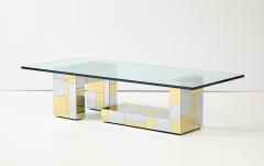 Paul Evans Paul Evans Cityscape Coffee Table - 3943256