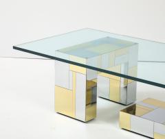 Paul Evans Paul Evans Cityscape Coffee Table - 3943257